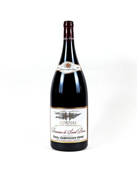 PAUL JABOULET AINE CORNAS DOMAINE DE SAINT PIERRE 2016 1500ml CORNAS