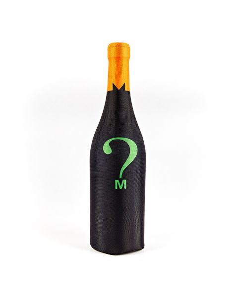 Metropolitan Wine Cellar Limited NV NA Blind Bag - Question Mark Green