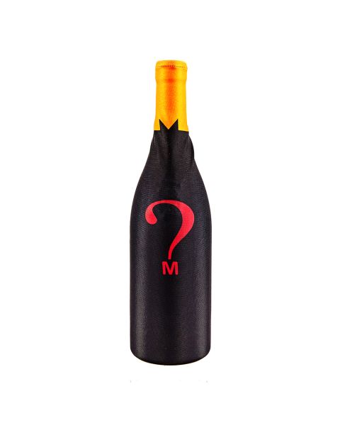 Metropolitan Wine Cellar Limited NV NA Blind Bag - Question Mark Red