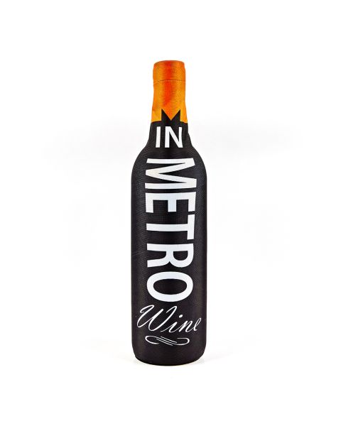 Metropolitan Wine Cellar Limited NV Blind Bag - In-Metro-Wine