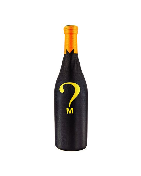 Metropolitan Wine Cellar Limited NV NA Blind Bag  - Question Mark Yellow