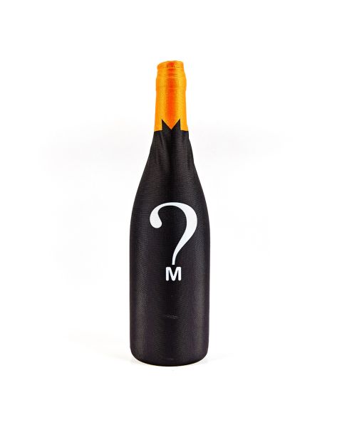 Metropolitan Wine Cellar Limited NV NA Blind Bag - Question Mark White