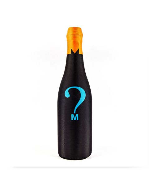 Metropolitan Wine Cellar Limited NV NA Blind Bag - Question Mark Blue