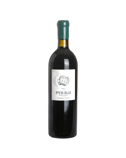 PYM RAE 2016 750ml CALIFORNIA - NAPA VALLEY