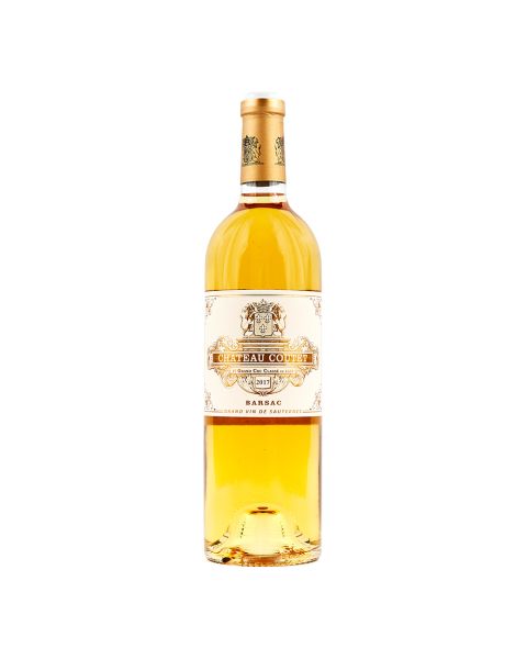 CH.COUTET 2017 750ml SAUTERNES