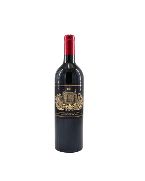 CH.PALMER 2020 750ml MARGAUX
