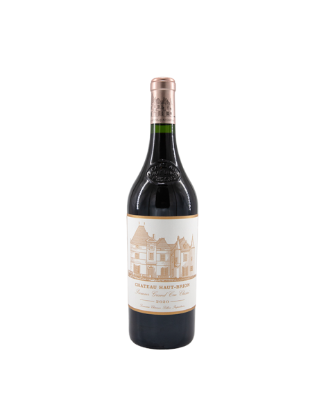 CH.HAUT BRION 2020 750ml PESSAC LEOGNAN