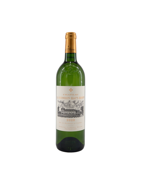 CH.LA MISSION HAUT BRION BLANC 2020 750ml PESSAC LEOGNAN