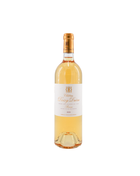 CH.DOISY DAENE 2020 750ml SAUTERNES