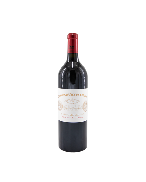 CH.CHEVAL BLANC 2020 750ml SAINT EMILION