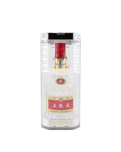 WULIANGYE 52% (五糧液 52%) 500ml CHINA