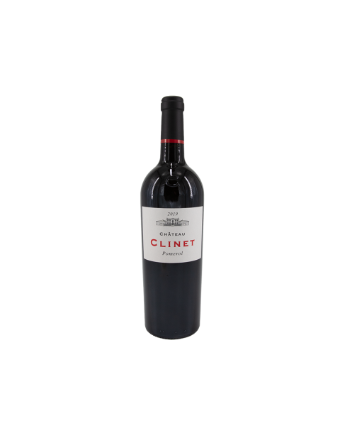 CH.CLINET * 2019 750ml POMEROL