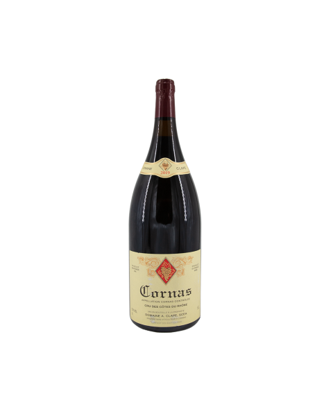DOMAINE AUGUSTE CLAPE CORNAS 2019 1500ml RHONE