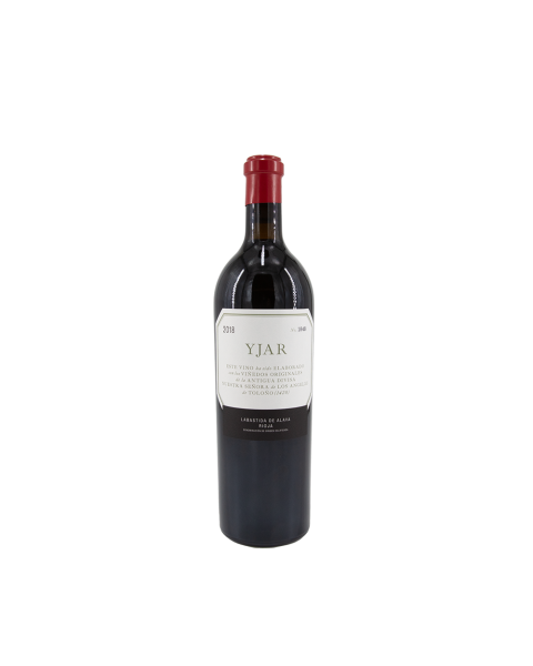 YJAR BY TELMO RODRIGUEZ 2018 750ml RIOJA