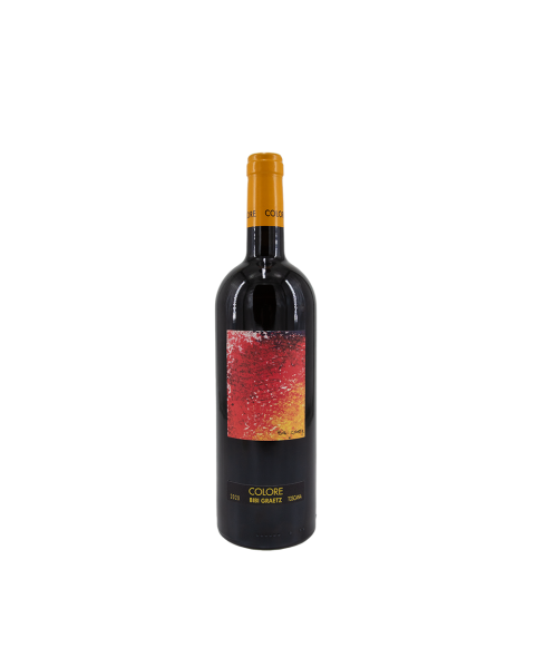 BIBI GRAETZ COLORE TOSCANA IGT 2020 750ml TOSCANA