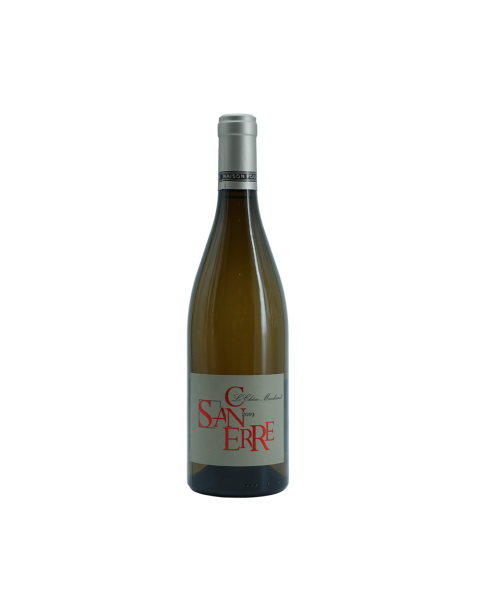 MAISON FOUCHER SANCERRE BLANC AOC LE CHENE MARCHAND 2019 750ml LOIRE