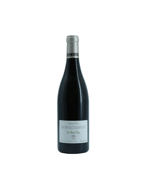 MAISON FOUCHER SAUMUR CHAMPIGNY LE PETIT CLOS VIN BIOLOGIQUE 2020 750ml LOIRE