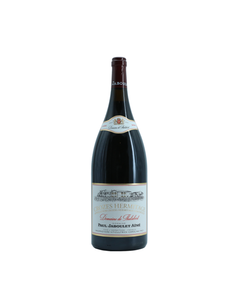 PAUL JABOULET AINE CROZES HERMITAGE DOMAINE DE THALABERT 2020 1500ml RHONE