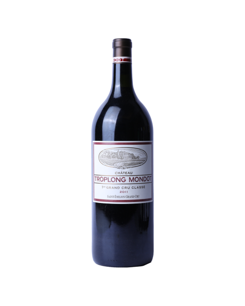 CH.TROPLONG MONDOT * 2011 1500ml SAINT EMILION