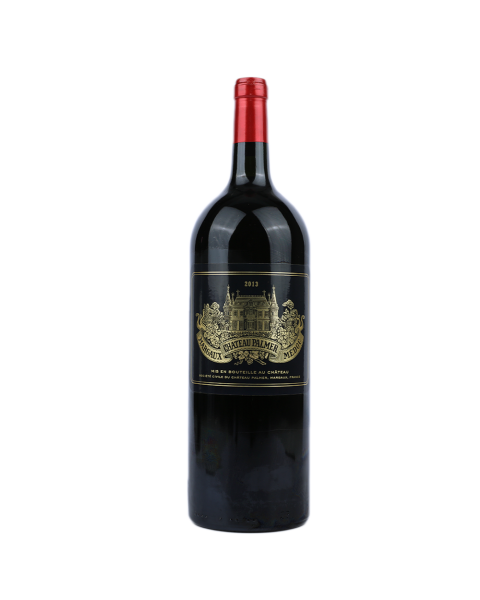 CHATEAU PALMER * 2013 1500ml MARGAUX