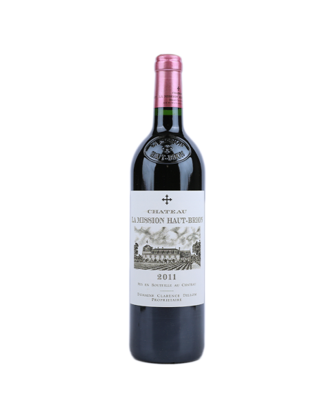 CH.LA MISSION HAUT BRION * 2011 750ml PESSAC LEOGNAN