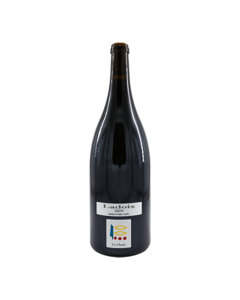 DOMAINE PRIEURE ROCH LADOIX LE CLOUD ROUGE 2019 1500ml BURGUNDY