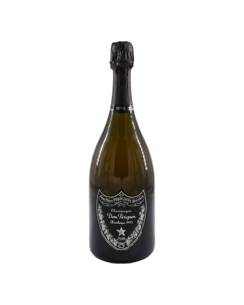 DOM PERIGNON OENOTHEQUE 1995 750ml CHAMPAGNE
