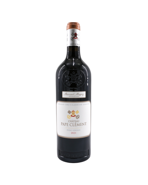 CHATEAU PAPE CLEMENT 2021 750ml PESSAC LEOGNAN