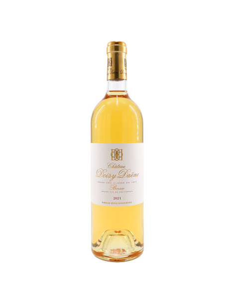 CH.DOISY DAENE 2021 750ml SAUTERNES 