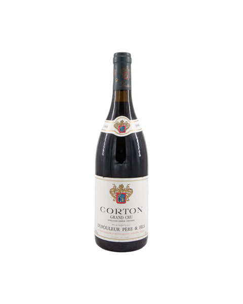 DUFOULEUR PÈRE & FILS CORTON GRAND CRU * 1998 750ml BURGUNDY