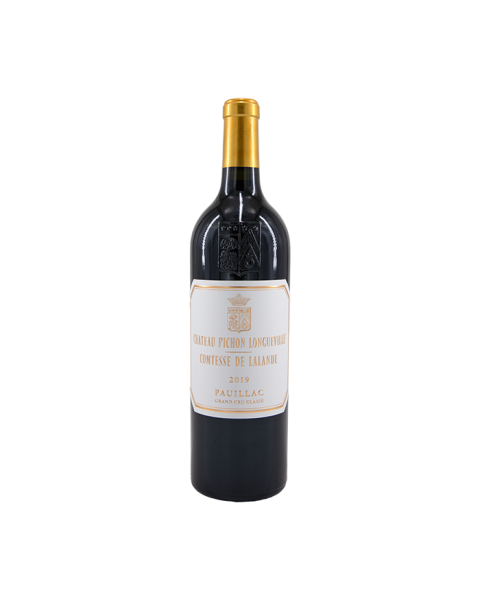 CH.PICHON LALANDE * 2019 750ml PAUILLAC