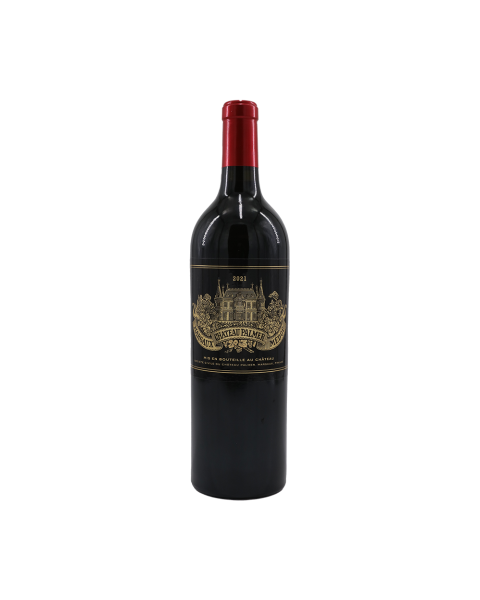 CHATEAU PALMER 2021 750ml MARGAUX