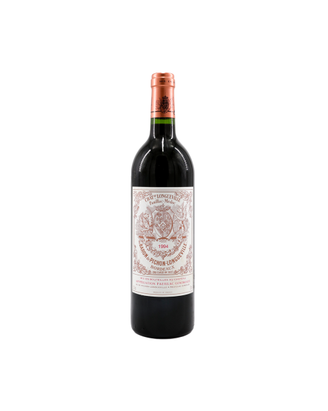 CHATEAU PICHON BARON * 1994 750ml PAUILLAC