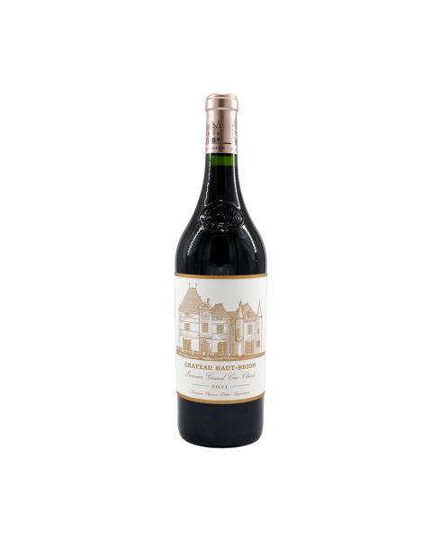 CHATEAU HAUT BRION 2021 750ml PESSAC LEOGNAN