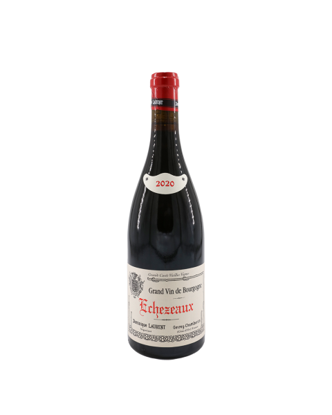 DOMINIQUE LAURENT ECHEZEAUX GRAND CRU VIEILLES VIGNES 2020 750ml BURGUNDY
