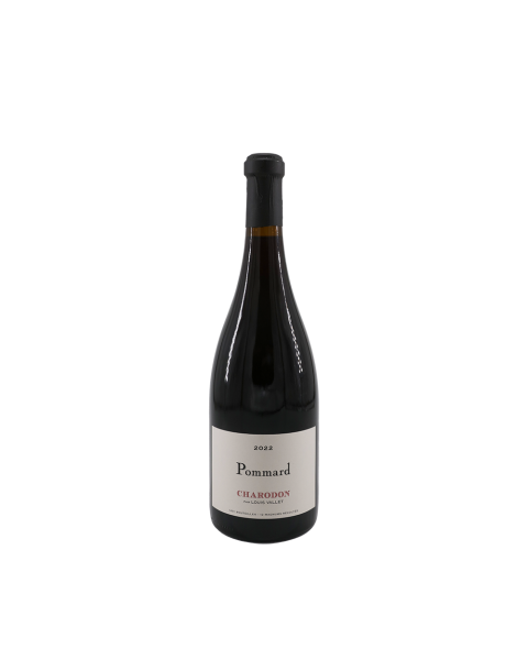 CHARODON POMMARD 2022 750ml BURGUNDY