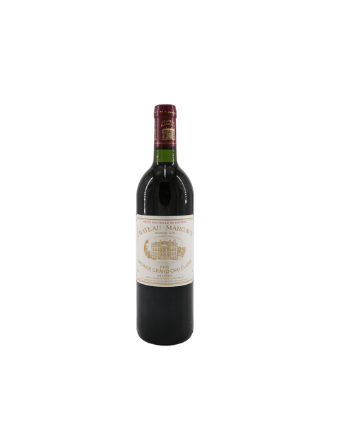 CHATEAU MARGAUX * 1991 750ml MARGAUX