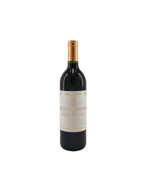 CHATEAU PICHON LALANDE * 1995 750ml PAUILLAC