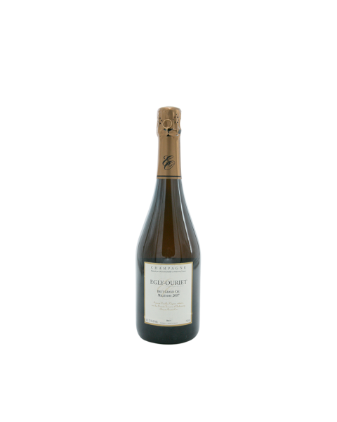 EGLY OURIET GRAND CRU BRUT MILLESIME * 2007 750ml CHAMPAGNE
