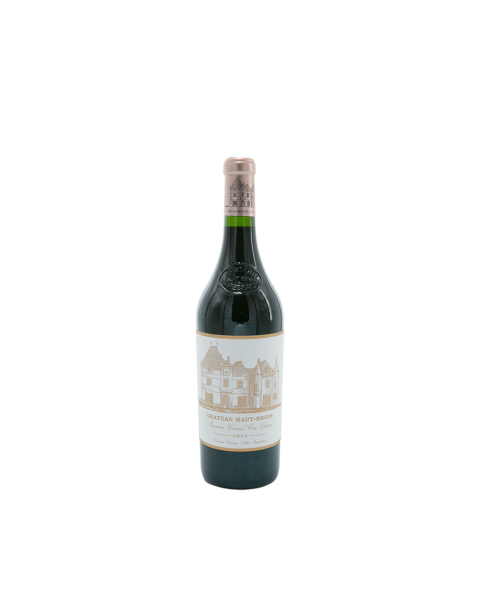 CH.HAUT BRION 2022 750ml PESSAC LEOGNAN