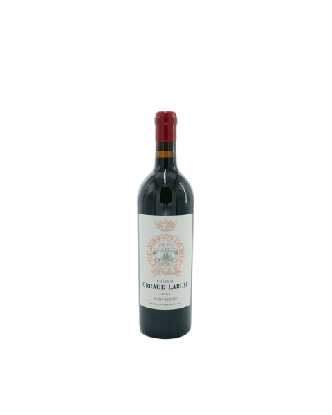 CHATEAU GRUAUD LAROSE 2022 750ml SAINT JULIEN