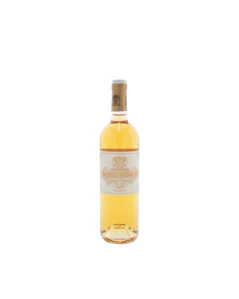 CHATEAU COUTET 2022 750ml SAUTERNES