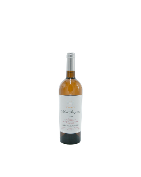 AILE D'ARGENT * 2018 750ml BORDEAUX