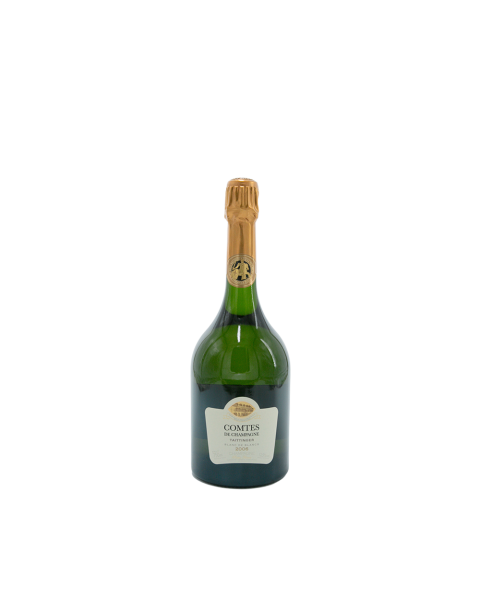 TAITTINGER COMTES DE CHAMPAGNE * 2006 750ml CHAMPAGNE