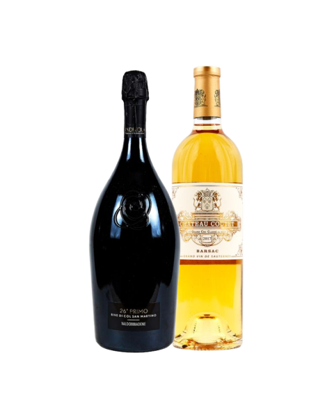 FLASH SALE WEEK 265 2 BOTTLE SET