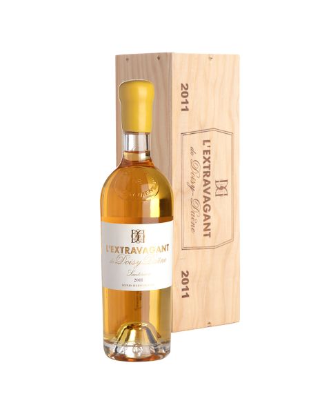 CH.DOISY DAENE L'EXTRAVAGANT * 2011 375ml BARSAC