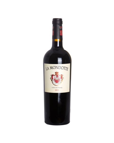 LA MONDOTTE * 2011 750ml SAINT EMILION