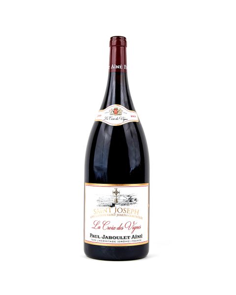 PAUL JABOULET AINE SAINT JOSEPH LA CROIX DES VIGNES 2017 1500ml RHONE