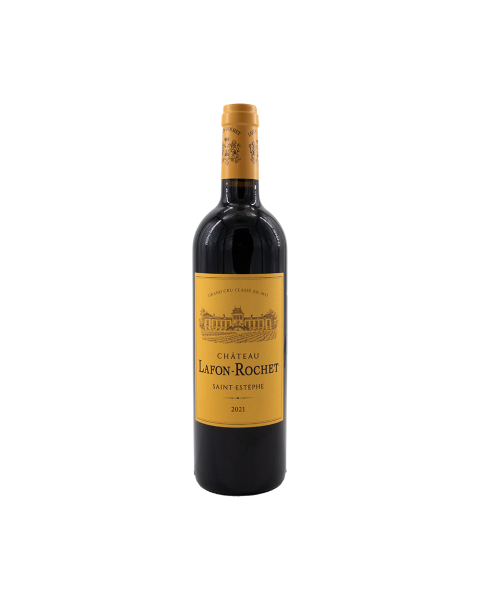 CHATEAU LAFON ROCHET 2021 750ml SAINT ESTEPHE