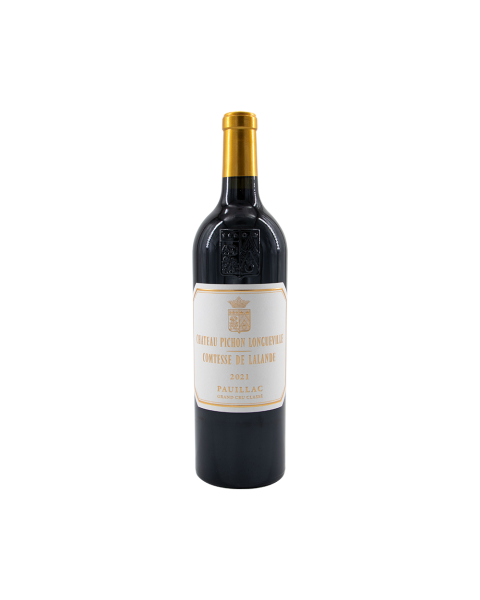 CHATEAU PICHON LALANDE 2021 750ml PAUILLAC